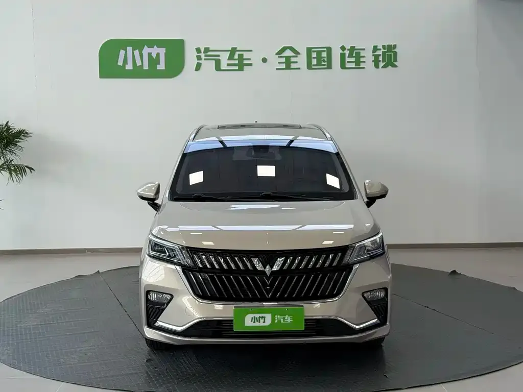 Wuling Jiachen 2022 из CN, фото 2