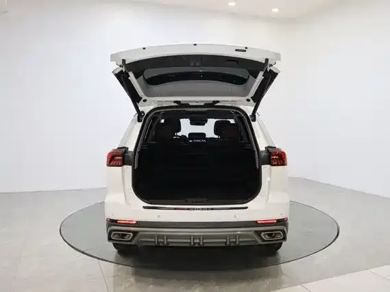 Chery Tiggo 8 PRO — фото 2