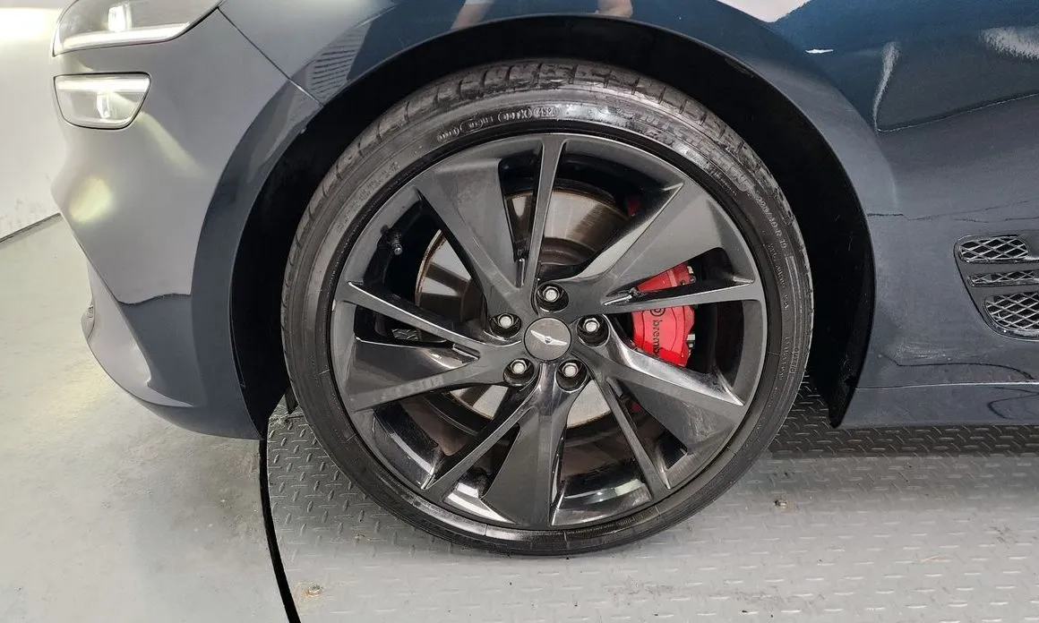 Genesis G70 2021 из KR, фото 10