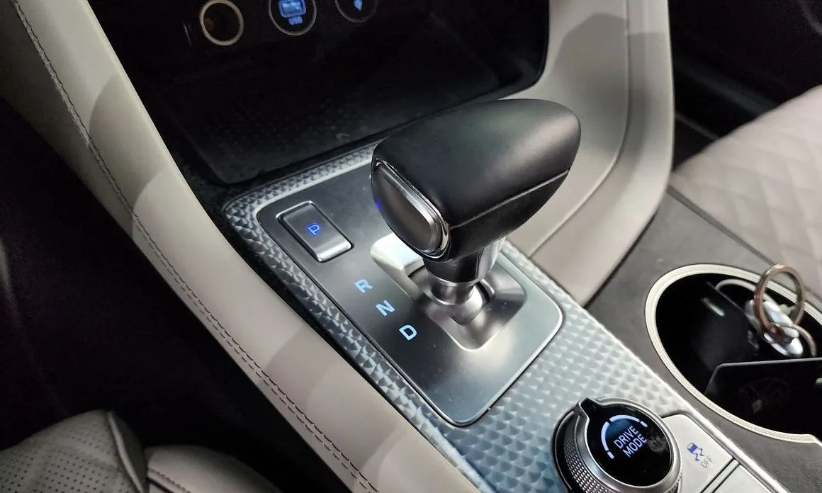 Genesis G70 2021 из KR, фото 8