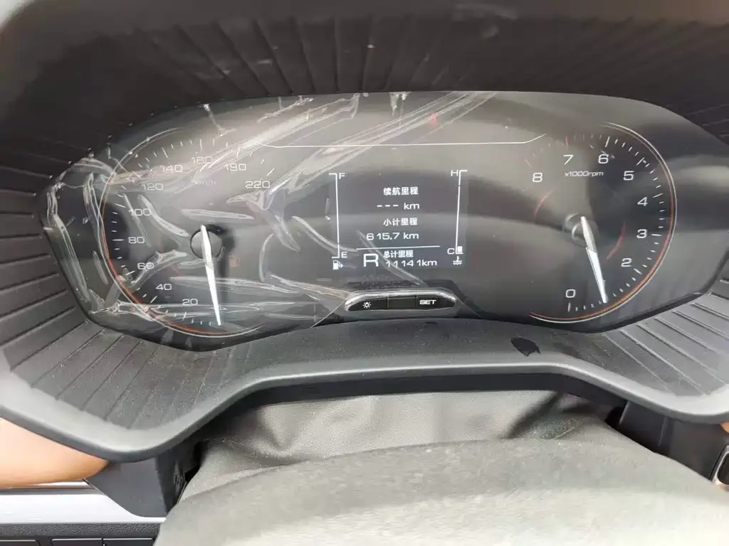 Wuling Jiachen 2022 из CN, фото 8