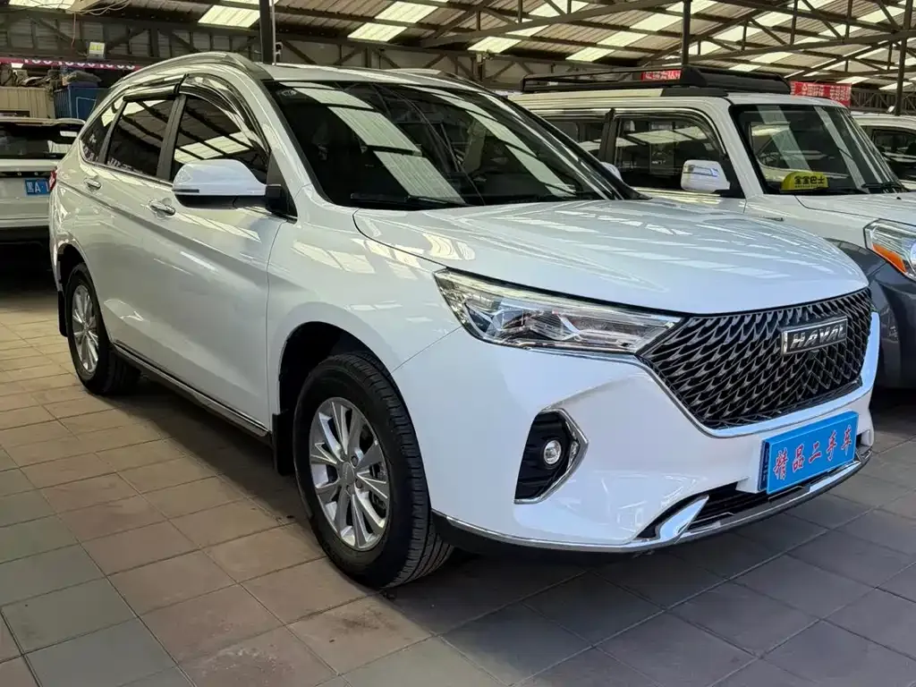 Haval M6
