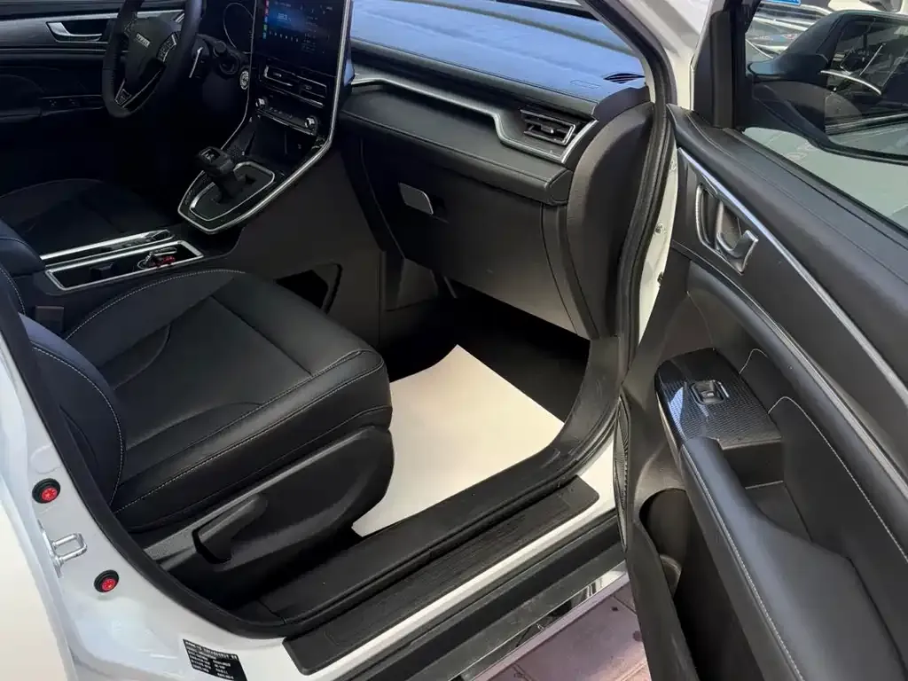 Haval M6 2022 из CN, фото 5