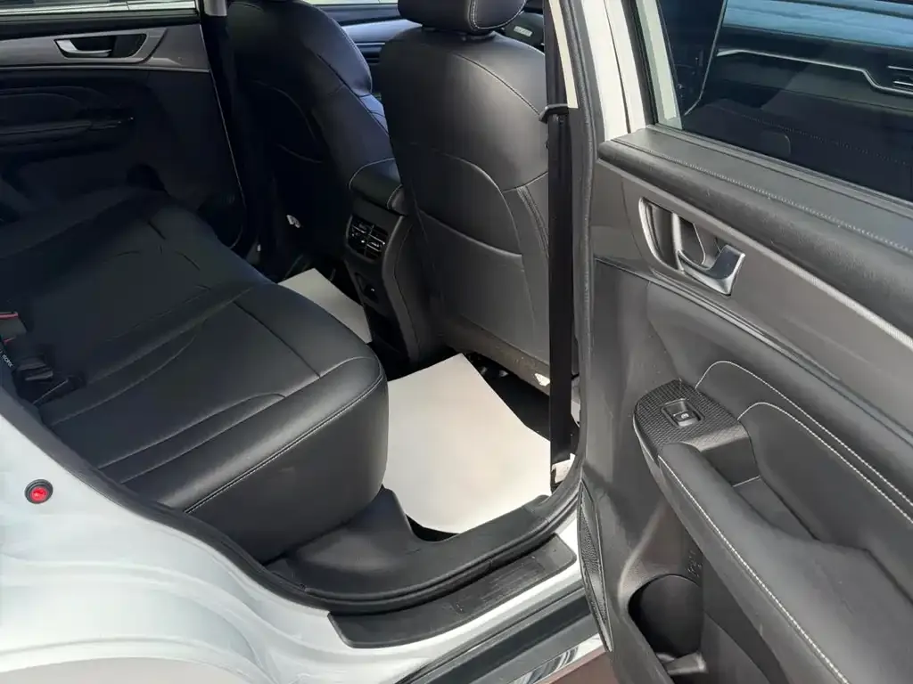 Haval M6 2022 из CN, фото 7