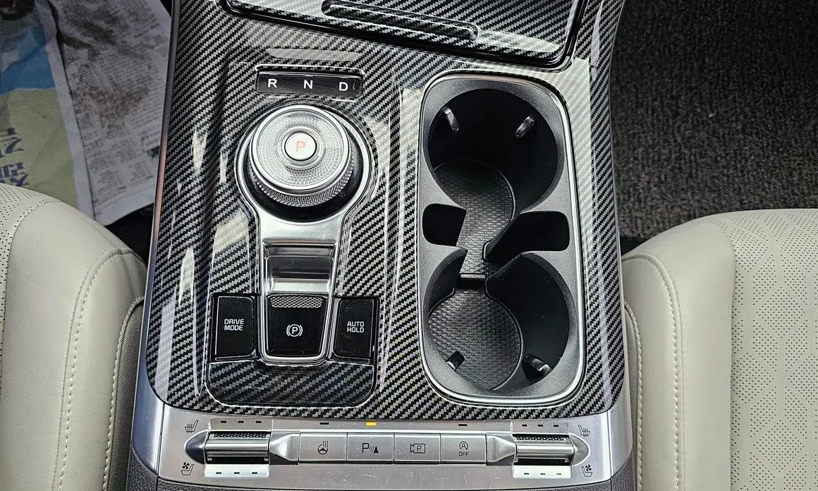Kia Carnival — фото 10