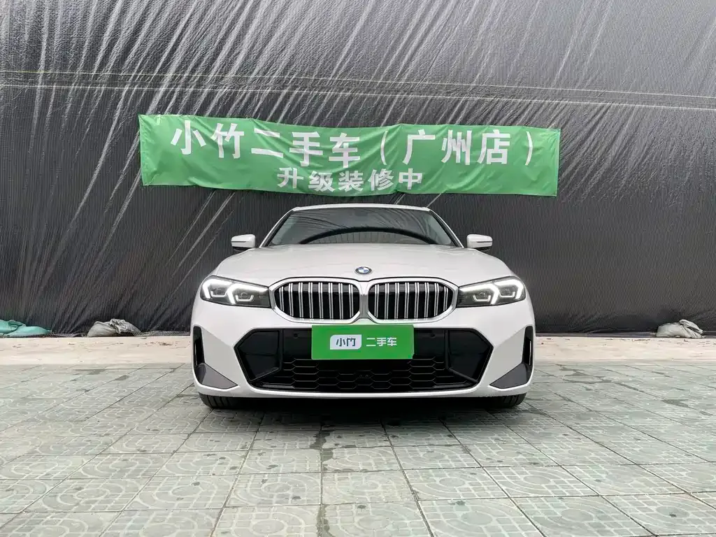 BMW 3 Series — фото 10