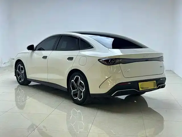 BYD Seal 06 — фото 4
