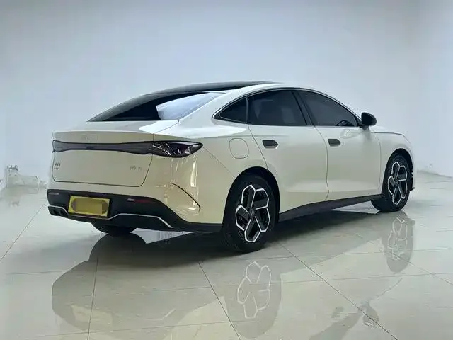 BYD Seal 06 — фото 9