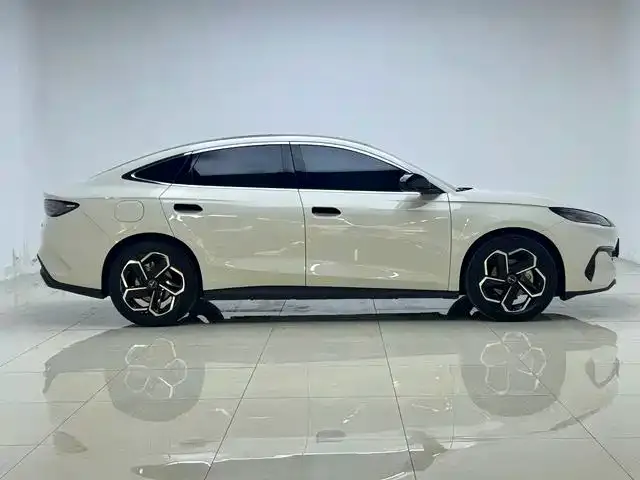 BYD Seal 06 — фото 7