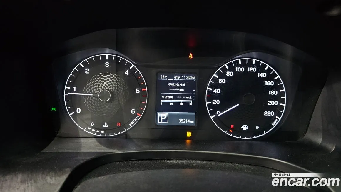 KG Mobility (Ssangyong) Rexton — фото 10