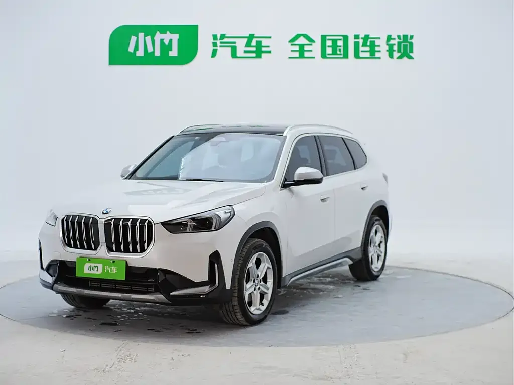 BMW X1 2023 из CN, фото 1