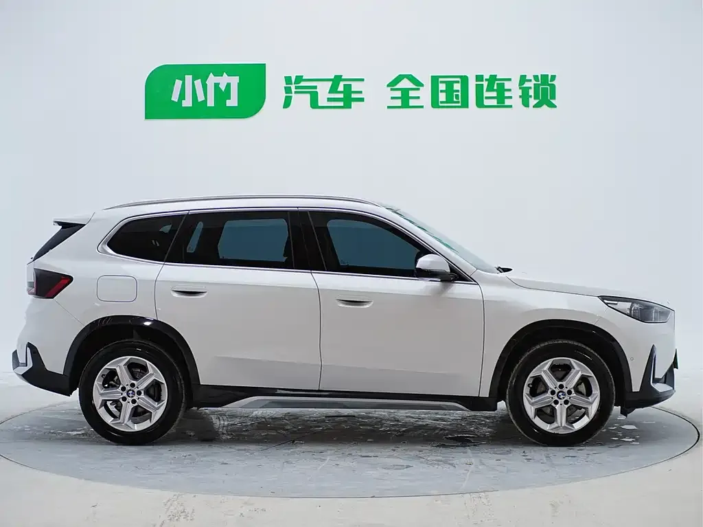 BMW X1 2023 из CN, фото 7