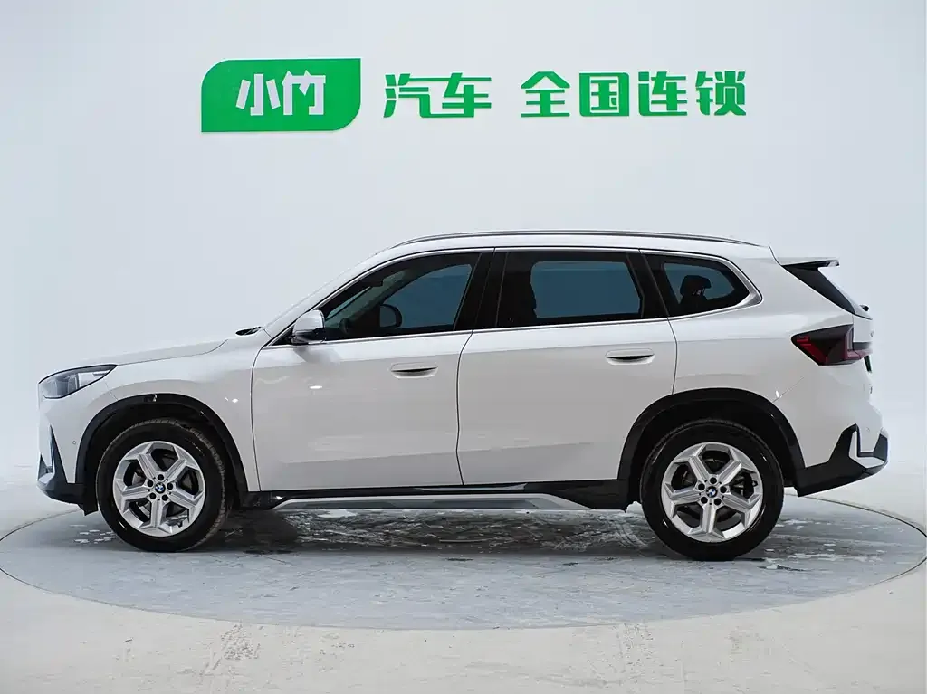 BMW X1 2023 из CN, фото 6