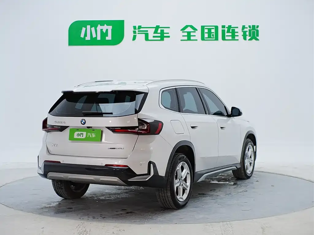 BMW X1 2023 из CN, фото 8