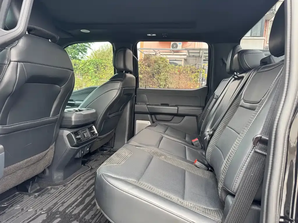 Ford F-150 Raptor 2023 из CN, фото 9