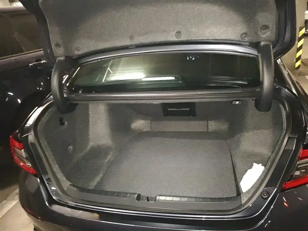 Honda Accord — фото 5