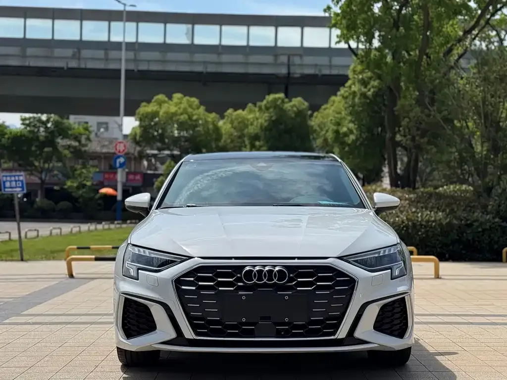 Audi A3 — фото 6