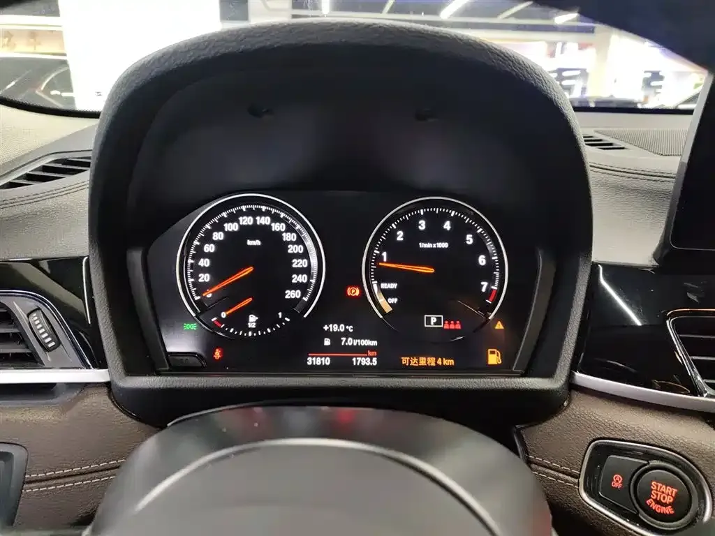 BMW X2 2023 из CN, фото 4