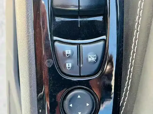 Nissan Teana — фото 4