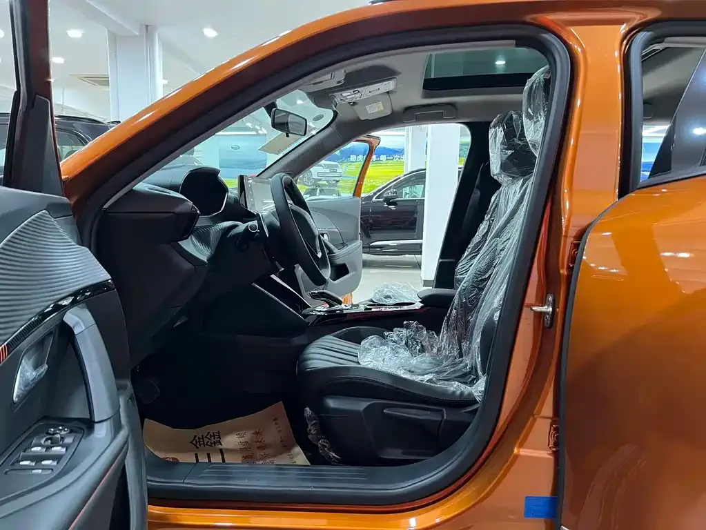 Peugeot 2008 2022 из CN, фото 10