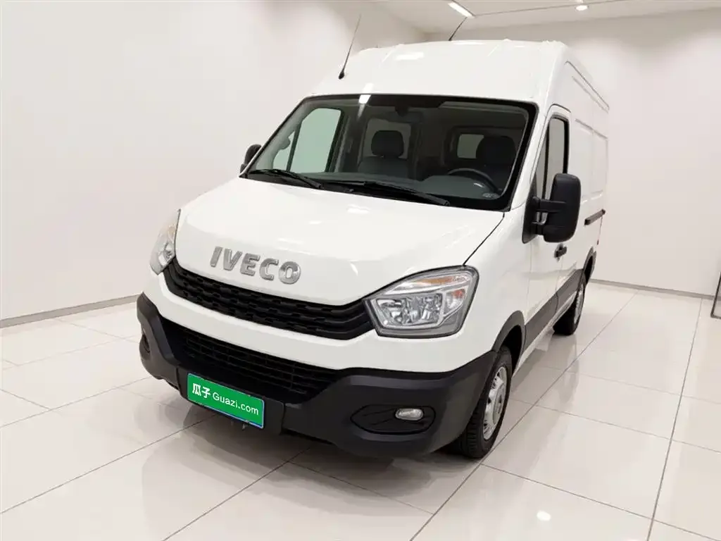 IVECO Ousheng 2021 из CN, фото 3