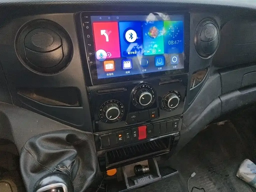 IVECO Ousheng 2021 из CN, фото 7