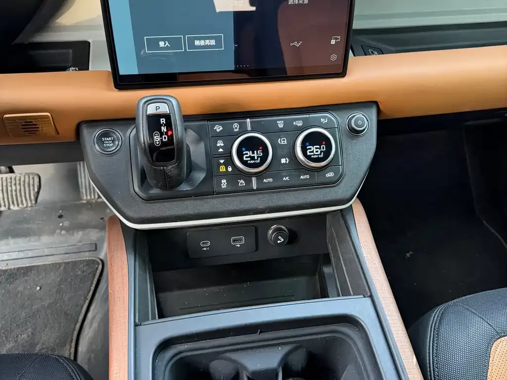Land Rover Defender — фото 4