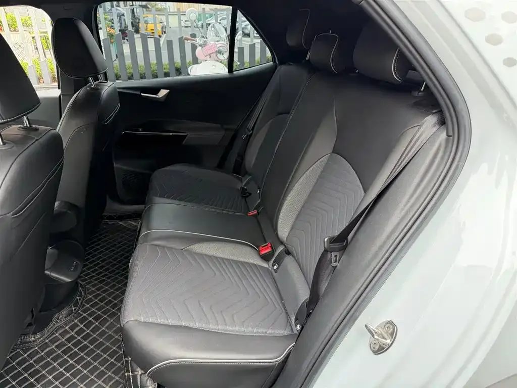 Volkswagen ID.3 2023 из CN, фото 3