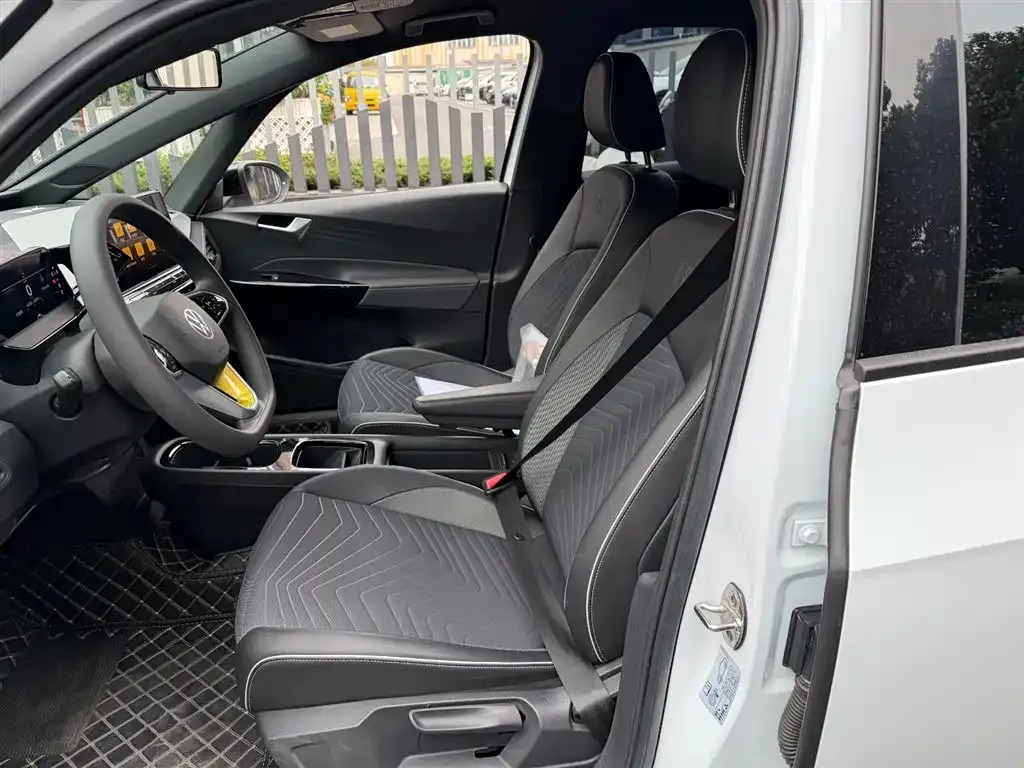 Volkswagen ID.3 2023 из CN, фото 2