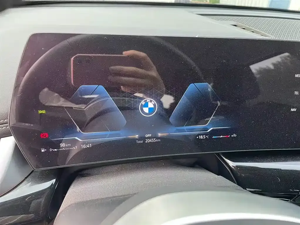 BMW X1 — фото 2