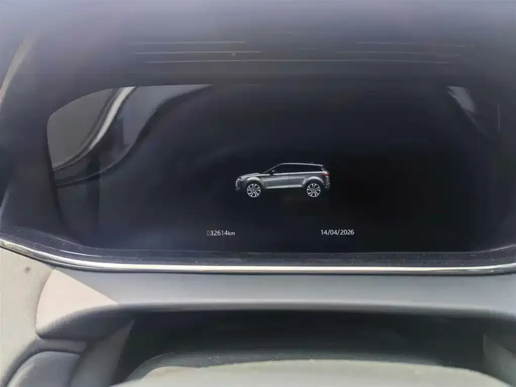 Land Rover Evoque — фото 3