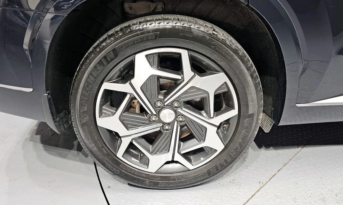 Hyundai Palisade 2022 из KR, фото 5