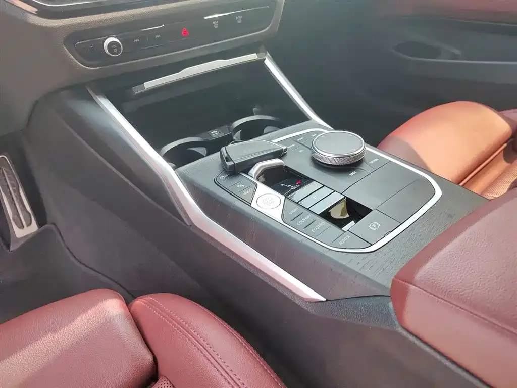 BMW 4 Series — фото 10