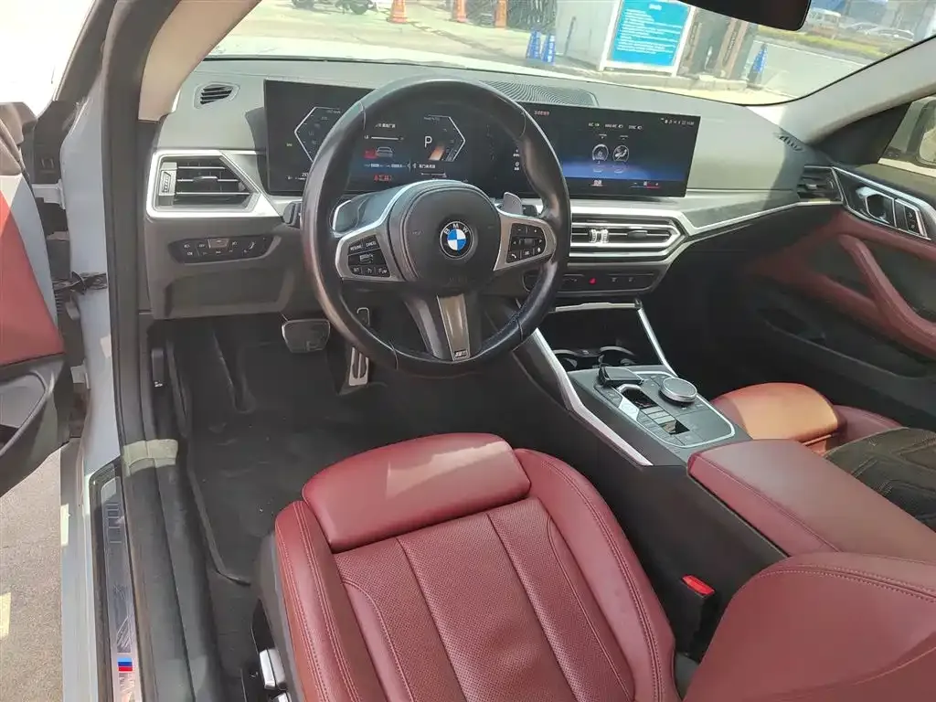 BMW 4 Series — фото 6