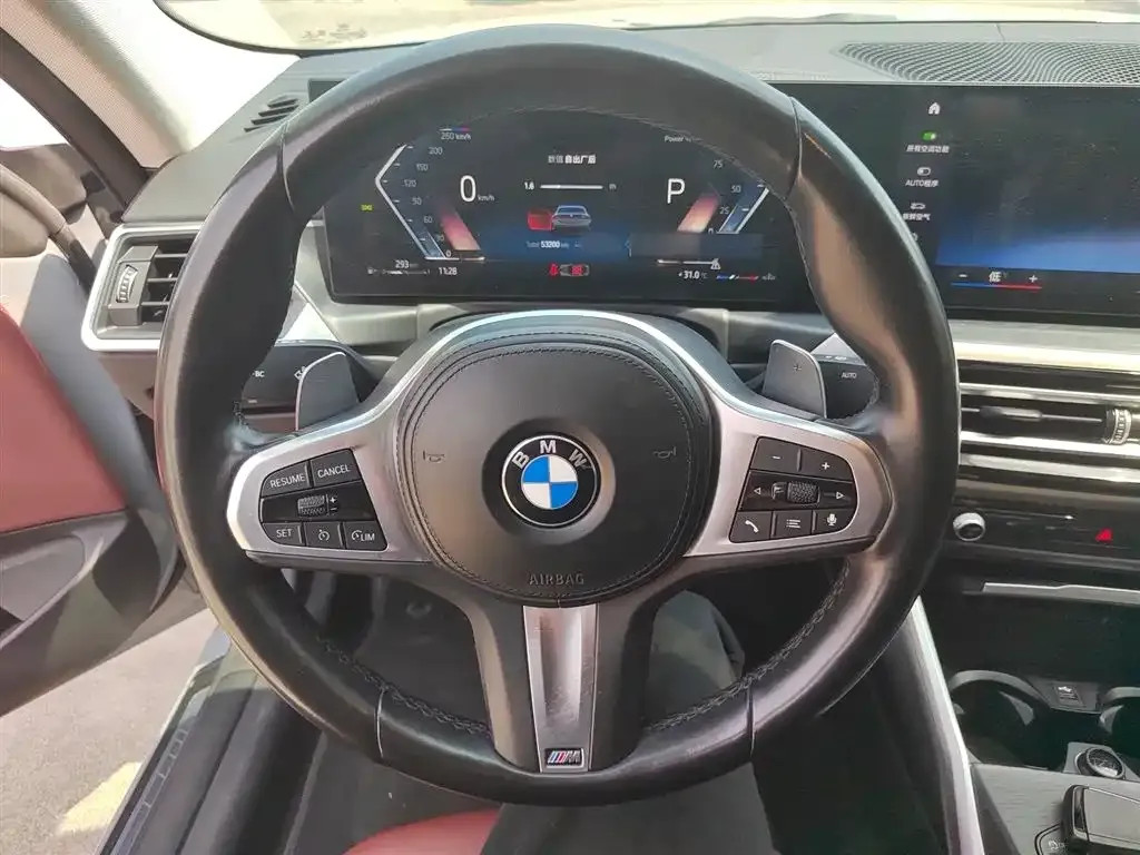 BMW 4 Series — фото 4