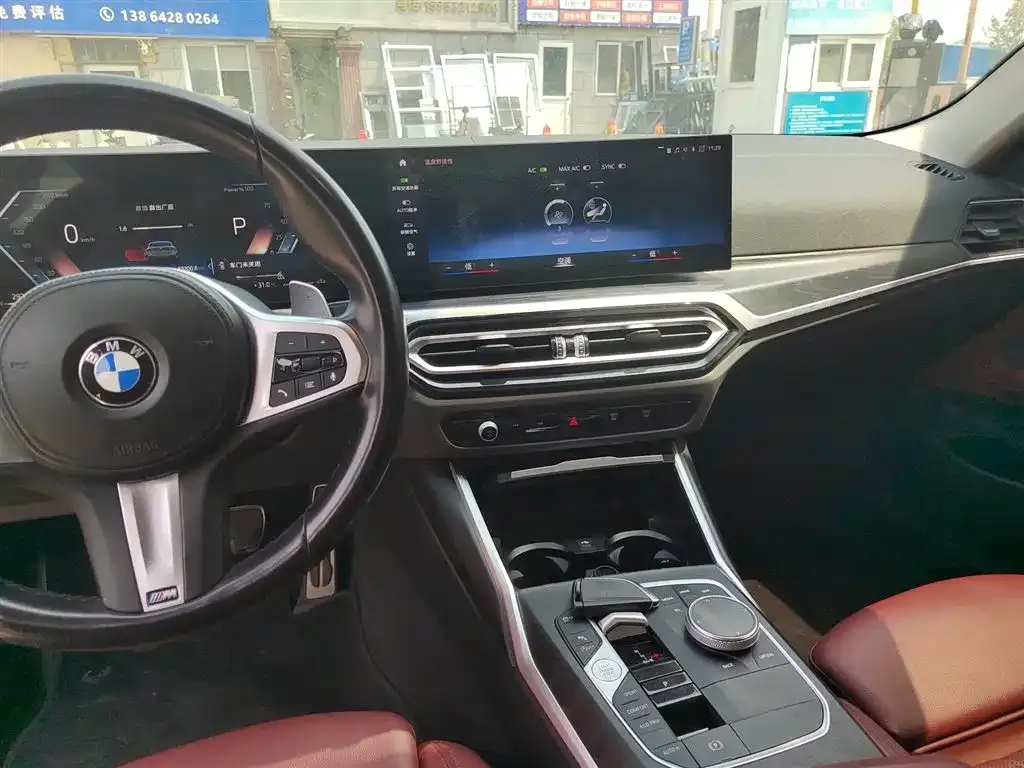 BMW 4 Series — фото 5