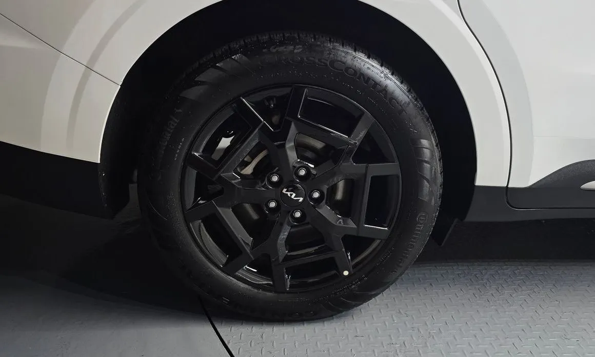 Kia Carnival 2025 из KR, фото 3