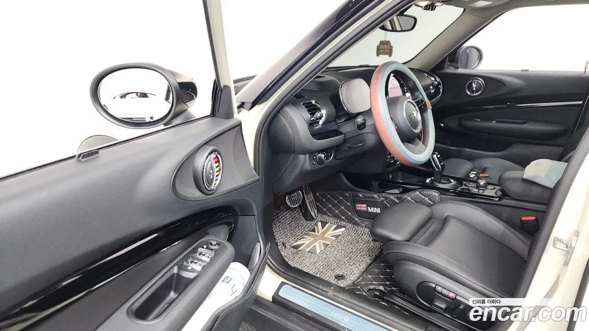 Mini Clubman 2022 из KR, фото 8