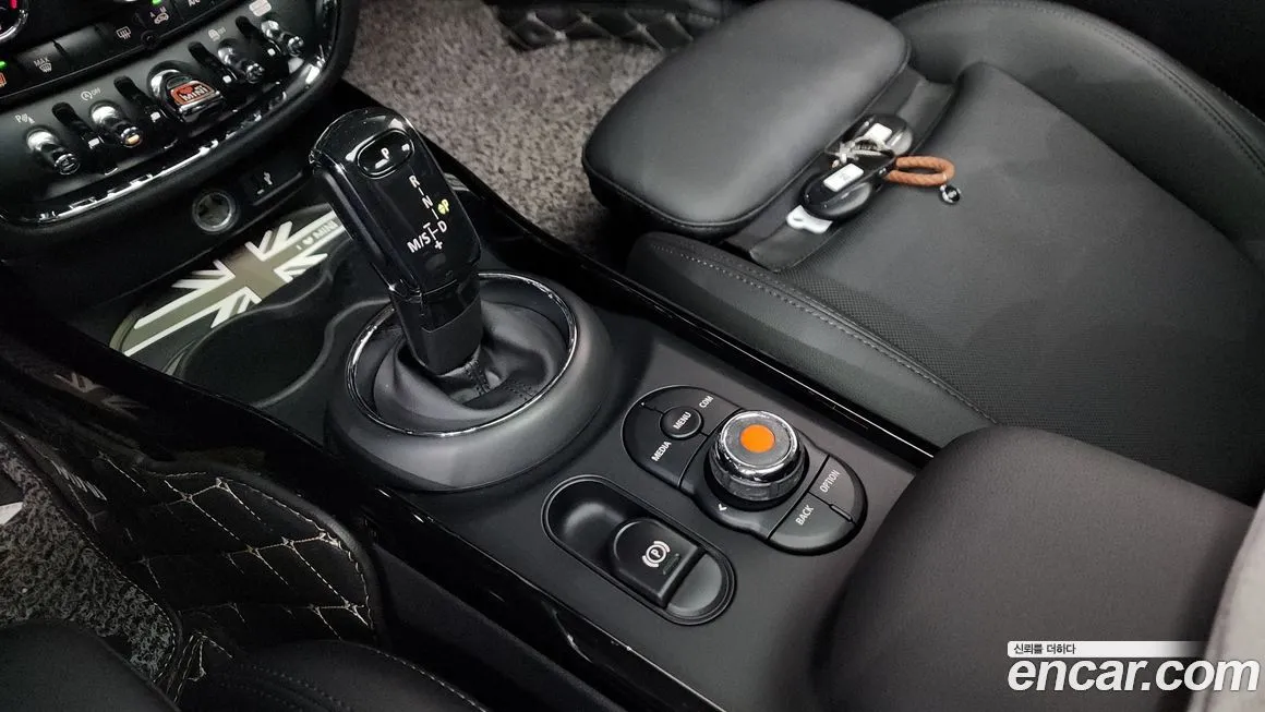 Mini Clubman 2022 из KR, фото 7
