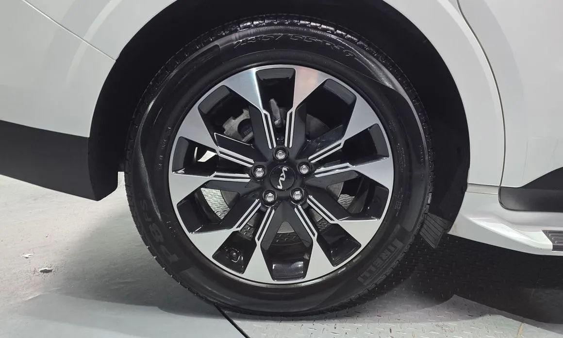 Kia Carnival 2023 из KR, фото 4