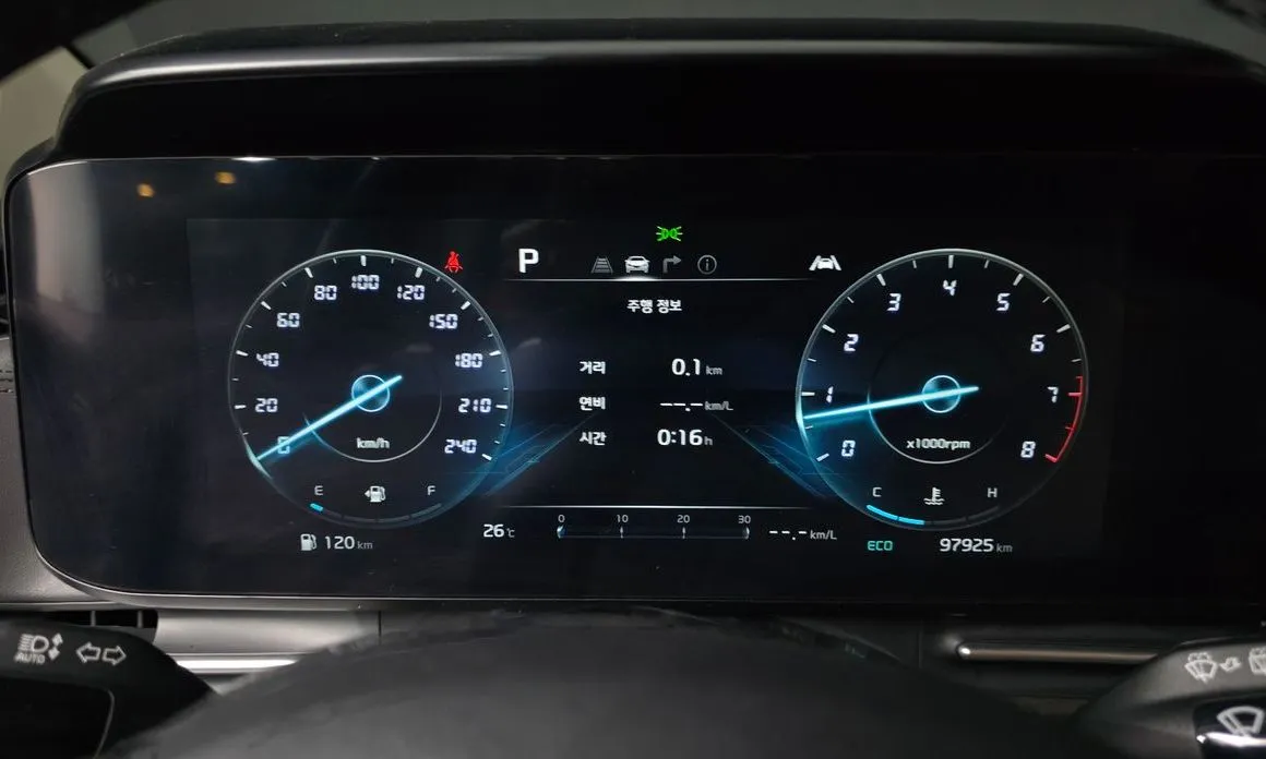 Kia Carnival 2023 из KR, фото 7