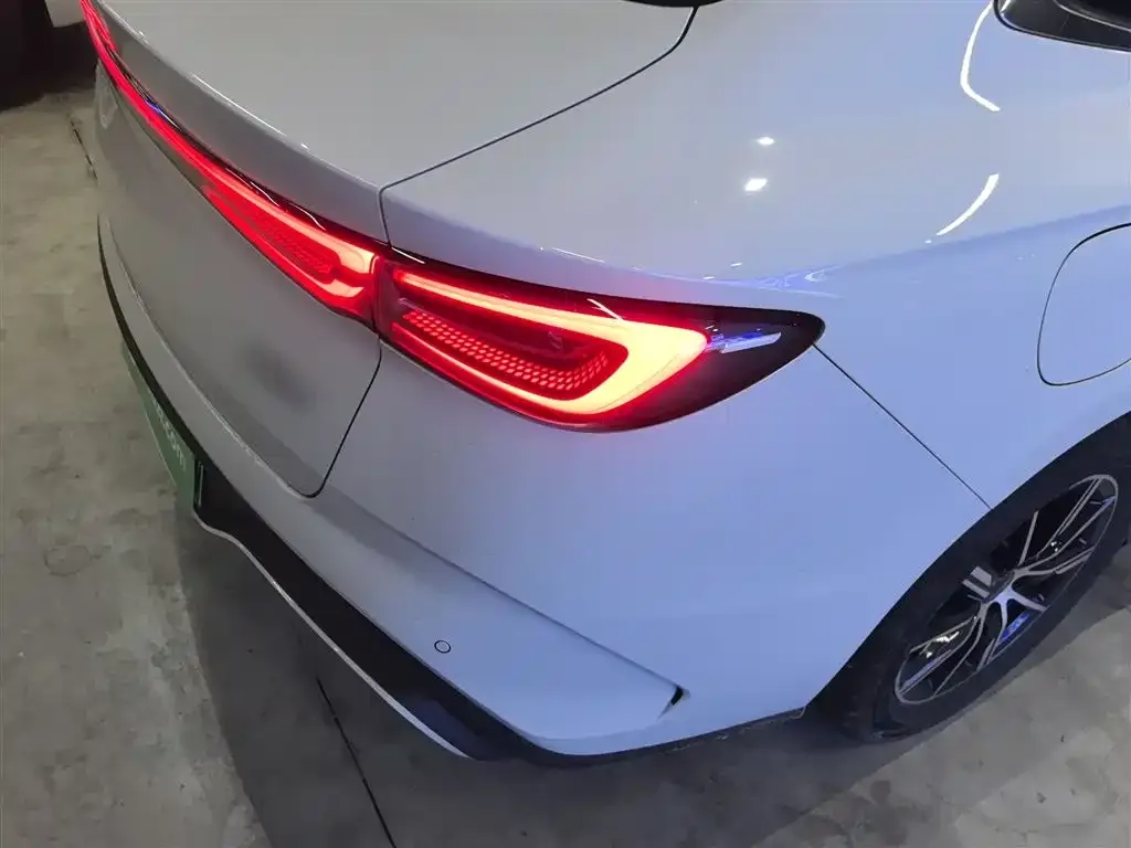 BYD Seal 06 — фото 10