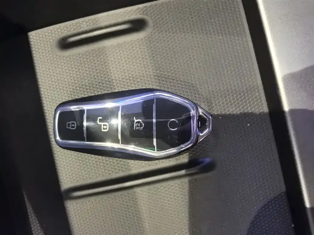 BYD Seal 06 — фото 3