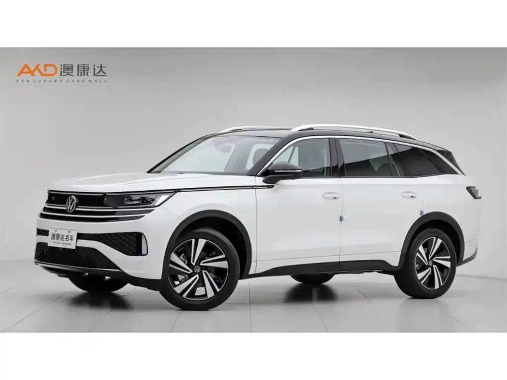 Volkswagen Tavendor