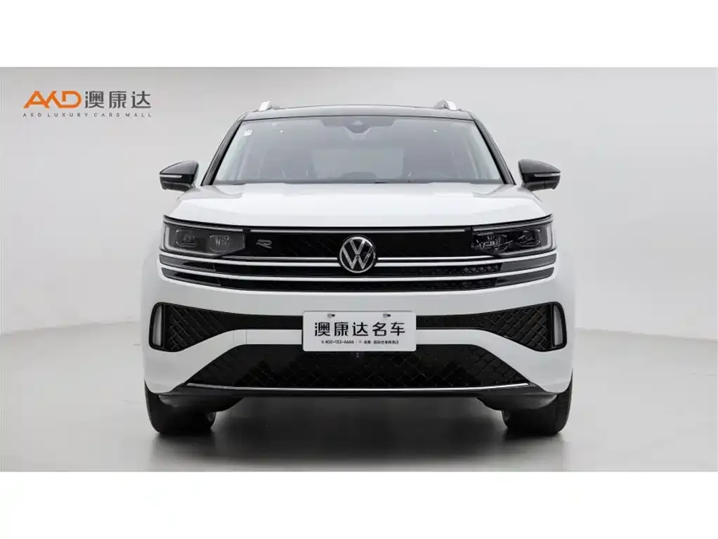 Volkswagen Tavendor 2024 из CN, фото 7