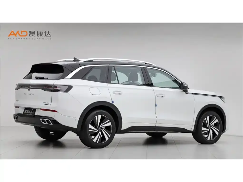 Volkswagen Tavendor 2024 из CN, фото 3