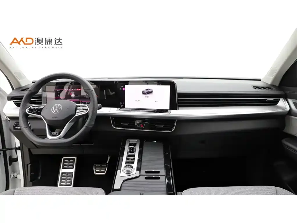Volkswagen Tavendor 2024 из CN, фото 9