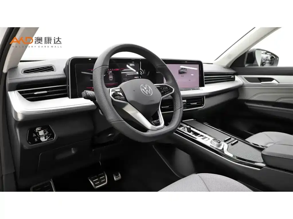 Volkswagen Tavendor 2024 из CN, фото 8