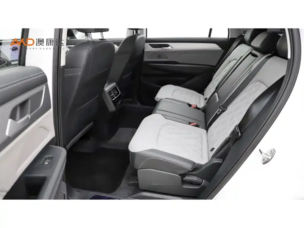 Volkswagen Tavendor 2024 из CN, фото 6