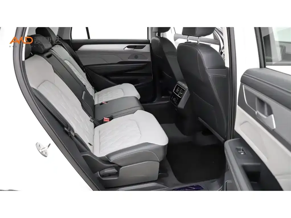 Volkswagen Tavendor 2024 из CN, фото 4